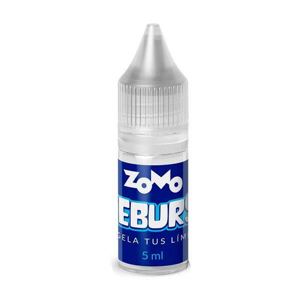 Zomo Iceburst Ml Zomo Best Vape Brasil