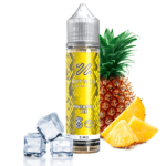 LÍQUIDO PINEAPPLE ICE - HYPNOS 