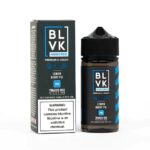 LÍQUIDO BLVK HUNDRED LEMON BERRY PIE - BLVK UNICORN