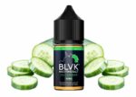 LÍQUIDO CUCUMBER NICSALT - BLVK UNICORN