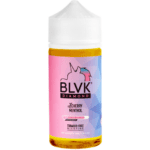 LÍQUIDO BLVK DIAMOND CHERRY MENTHOL - BLVK UNICORN