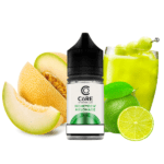 LÍQUIDO HONEYDEW MELONADE - NICSALT - CORE BY DINNER LADY