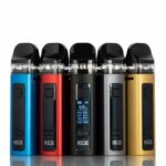 KIT POD SYSTEM AEGLOS 60W - UWELL