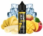 LÍQUIDO MANGO BANANA ICE - N´YELLOW PREMIUM - BLVK UNICORN