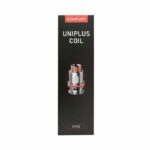 BOBINA COIL ( REPOSIÇÃO ) UNIPLUS P/ UNIONE TANK PnM / OXVA VATIV - OXVA