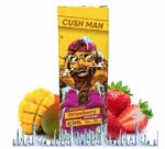 LÍQUIDO CUSH MAN MANGO STRAWBERRY - HIGH MINT - NASTY JUICE