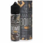 LÍQUIDO MANGO BOMB BLAST - VGOD