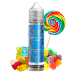 LÍQUIDO GUMMY BEAR - HYPNOS ELIQUID