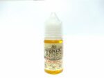 LÍQUIDO BLOOD ORANGE NICSALT - TONIX ELIQUID