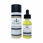 LÍQUIDO BOWDEN'S MATE - NICOTINE SALT - FIVE PAWNS