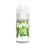 LÍQUIDO CBD - MINT - ZOMO