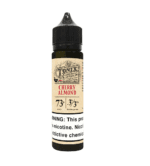 LÍQUIDO CHERRY ALMOND - TONIX ELIQUID