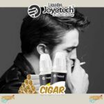 LÍQUIDO CIGAR - JOYETECH