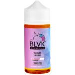 LÍQUIDO BLVK DIAMOND GRAPE MENTHOL - BLVK UNICORN