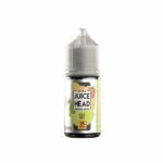 LÍQUIDO PEACH PEAR - EXTRA FREEZE - NICSALT - JUICE HEAD