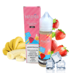 LÍQUIDO STRAWBERRY BANANA - MAGNA