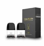 POD REPOSIÇÃO P/ CALIBURN G2 S/ COIL - UWELL