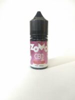 LÍQUIDO CBD - STRAWBERRY CREAM - ZOMO