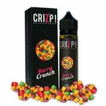 LÍQUIDO BERRY CRUNCH - CRIZP!