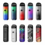 KIT POD NORD PRO 25W 1100MAH - SMOK