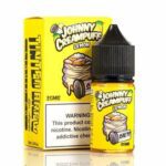 LÍQUIDO LEMON SALTS - JOHNNY CREAMPUFF