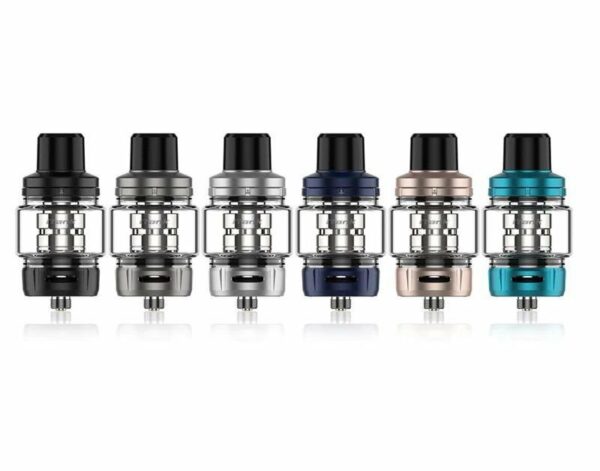 VAPORESSO - ATOMIZADOR ITANK SUB-OHM 8ML 24,5MM