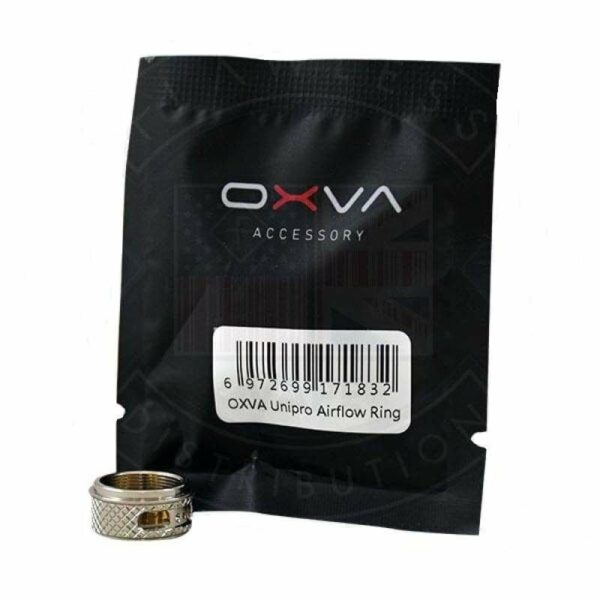 OXVA UNIPRO AIRFLOW RING ( ANEL ) - OXVA