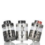 ATOMIZADOR AROMAMIZER RAGNAR RDTA 35MM ( ADVANCED KIT ) - STEAM CRAVE