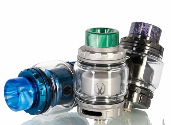 ATOMIZADOR TANK KYLIN RTA 2 - VANDY VAPE