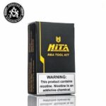 KIT DE FERRAMENTAS PARA HITA RBA - ASVAPE