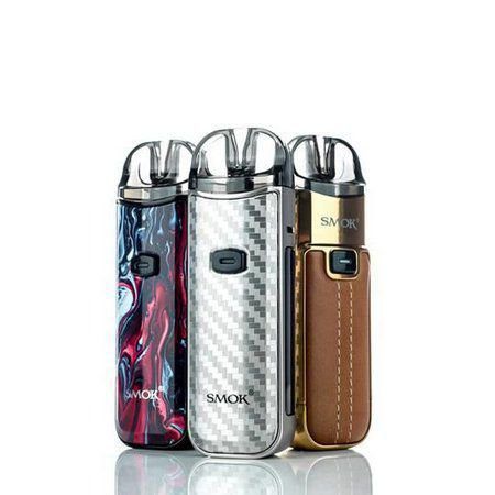 POD SYSTEM NORD 50W 1800MAH - SMOK