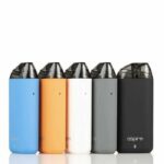 KIT POD SYSTEM MINICAN 350MAH 3ML - ASPIRE