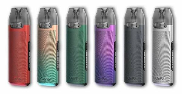 KIT POD SYSTEM VTHRU PRO 25W 900MAH - VOOPOO