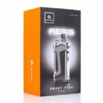 KIT GEEK VAPE AEGIS BOOST PLUS - GEEK VAPE + BATERIA 30Q 18650