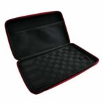 ESTOJO KBAG PRETO 32X20 - COIL MASTER