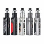 KIT SUPER MOD VATIV FULL EDITION 100W TANK PnM SUPER 5ML - OXVA