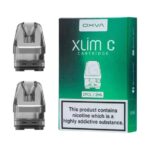 POD ( REPOSIÇÃO ) OXVA XLIM C 2ML S/COIL - OXVA