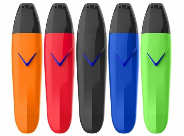 KIT POD SYSTEM SURION VAGON 430MAH - SUORIN