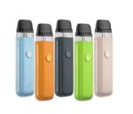 KIT VOOPOO POD SYSTEM VINCI Q 15W 900mAh - VOOPOO