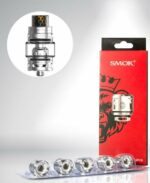 BOBINA REPOSIÇÃO P/TFV12 PRINCE BABY / TFV8 BABY BEST TANK - V8 BABY - Q4 - SMOK