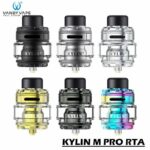 ATOMIZADOR KYLIN M PRO RTA - VANDY VAPE