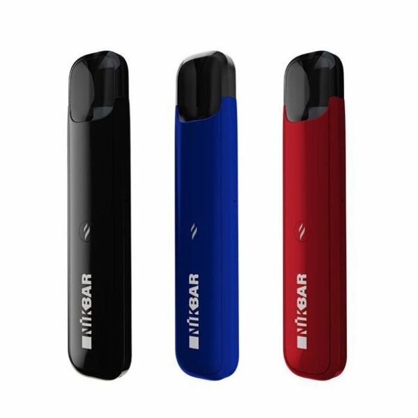 KIT POD SYSTEM NIKBAR NPOD 260MAH - NIKBAR