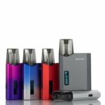 KIT POD SYSTEM NFIX-MATE KIT 25W 1100MAH - SMOK