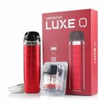 KIT POD SYSTEM LUXE Q 1000MAH - VAPORESSO