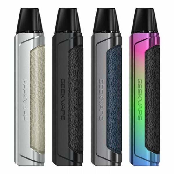 KIT POD SYSTEM 1FC 550MAH 2ML - GEEK VAPE