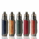 KIT POD MOD AEGLOS P1 80W - UWELL