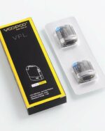 POD ( REPOSIÇÃO ) VFL 0.8ML - VOOPOO