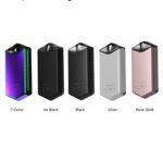 POD SYSTEM TOUCH POD - ASVAPE