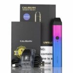 KIT POD SYSTEM CALIBURN 11W - UWELL