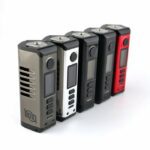 MOD ODIN 100 CHIP DOVPO 100W - DOVPO